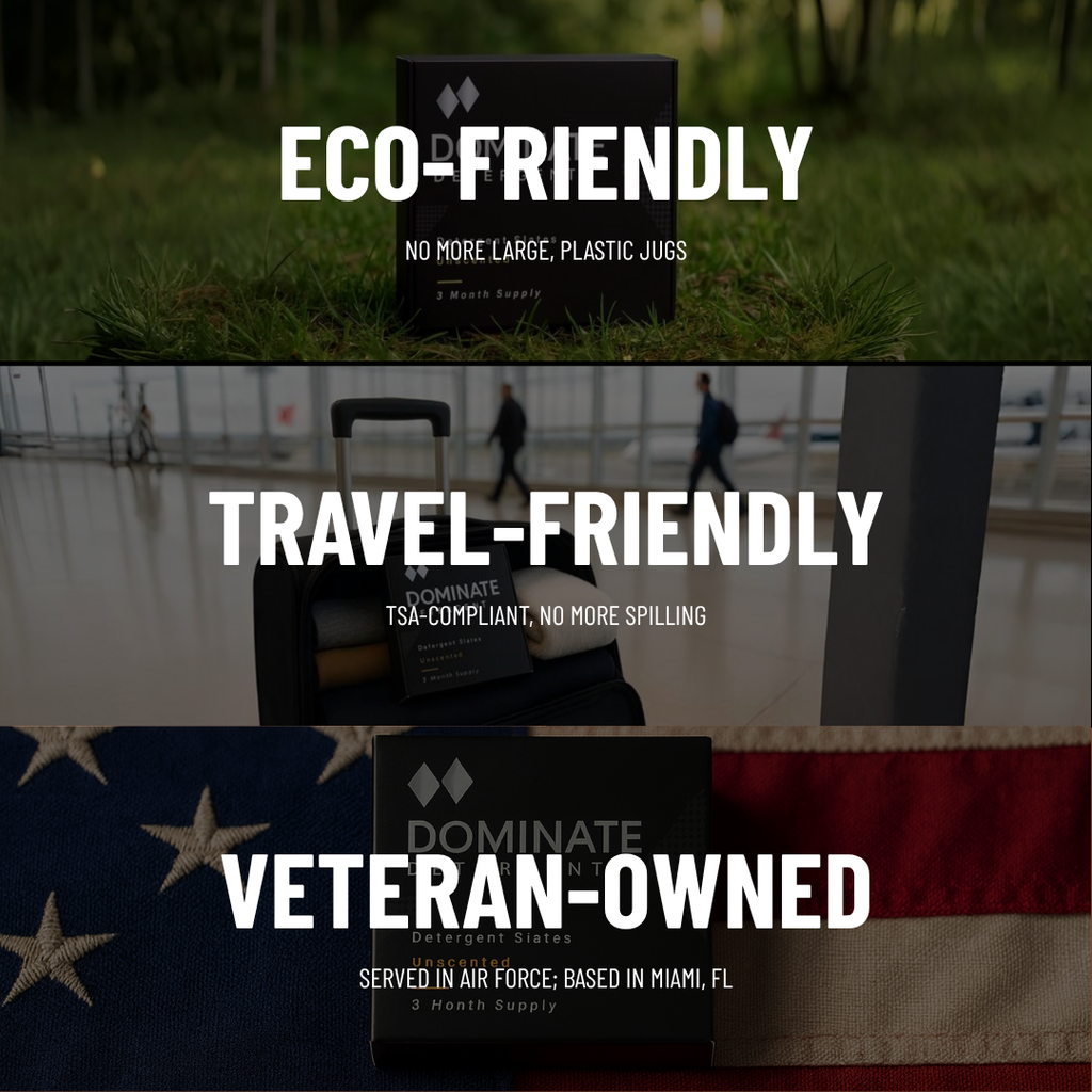 Certified Baddie™ Value Bundle (80 Loads)