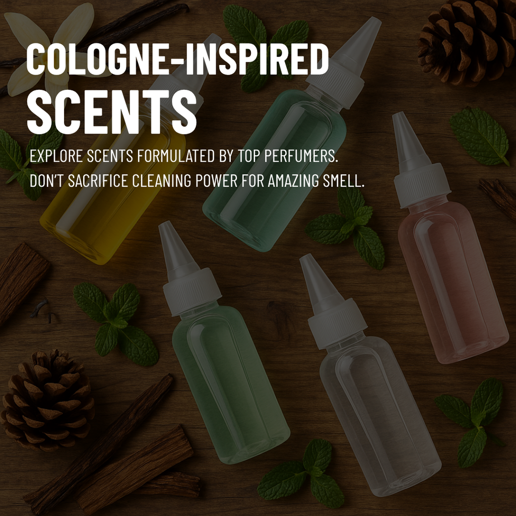 Penthouse Suite™ Value Bundle (80 Loads)