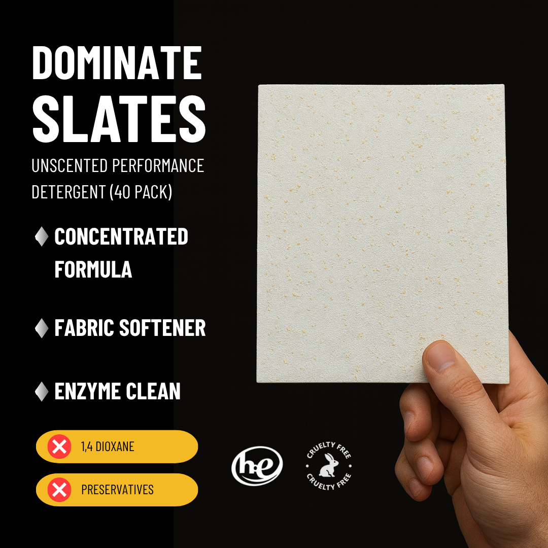 Certified Baddie™ Value Bundle (80 Loads)