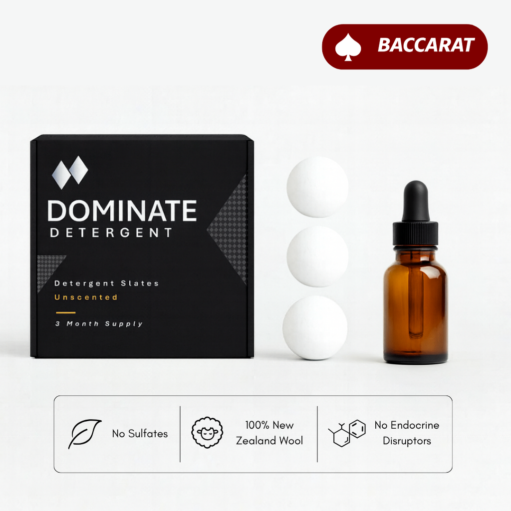 Baccarat Value Bundle (80 Loads)