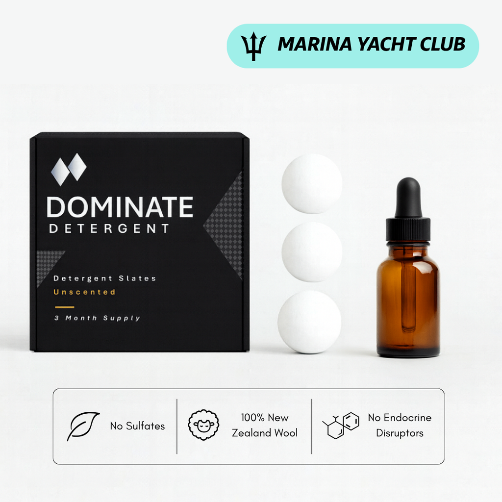 Marina Yacht Club™ Value Bundle (80 Loads)